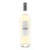 Domaines Ott Les Domaniers Cotes de Provence Rose 2012 Front Bottle Shot
