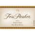 Fess Parker Sta. Rita Hills Pinot Noir 2010 Front Label