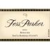 Fess Parker Santa Barbara Riesling 2011 Front Label