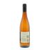 Fess Parker Santa Barbara Riesling 2011 Back Bottle Shot