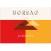 Borsao Tinto 2012 Front Label
