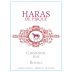 Haras de Pirque Reserva Carmenere 2012 Front Label