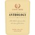 Conn Creek Anthology Red Blend 2009 Front Label