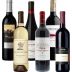 All Star 6-Pack Featuring a 94 Point Red Gift Product Image