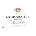 Alphonse Mellot La Moussiere Sancerre Blanc 2011 Front Label