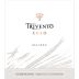 Trivento Eolo Malbec 2008 Front Label