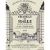 Chateau de Malle Sauternes 2005 Front Label