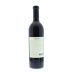 Kendall-Jackson Highland Estates Taylor Peak Merlot 2007 Back Bottle Shot