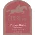 Hunt Country Vineyards Cayuga White 2014 Front Label