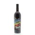 Wines That Rock The Police Synchronicity Red Wine Blend 2009 Front Bottle Shot