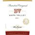 Beaulieu Vineyard Napa Valley Cabernet Sauvignon 2011 Front Label