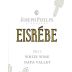 Joseph Phelps Eisrebe (375ML half-bottle) 2011 Front Label