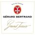 Gerard Bertrand Grand Terroir La Clape 2009 Front Label