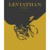 Leviathan 2010 Front Label