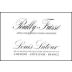 Louis Latour Pouilly-Fuisse 1998 Front Label