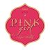 Pink Girl Napa Valley Rose of Syrah 2012 Front Label