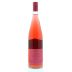 Pink Girl Napa Valley Rose of Syrah 2012 Back Bottle Shot