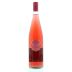 Pink Girl Napa Valley Rose of Syrah 2012 Front Bottle Shot