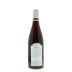 Jerome Chezeaux Nuits-Saint-Georges Premier Cru Rue de Chaux 2010 Back Bottle Shot