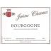 Jerome Chezeaux Bourgogne Rouge 2010 Front Label