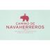 Bernabeleva Camino de Navaherreros Tinto 2011 Front Label