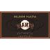 Mumm San Francisco Giants Brut Prestige Front Label