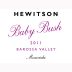 Hewitson Baby Bush Mourvedre 2011 Front Label