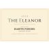 Hartenberg The Eleanor Chardonnay 2014 Front Label