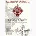 Castello di Querceto Chianti Classico 2011 Front Label