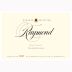 Raymond Reserve Selection Chardonnay 2012 Front Label