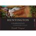 Huntington Costello Vineyard Chardonnay 2011 Front Label