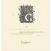 Emiliana Ge (Certified Biodynamic) 2010 Front Label