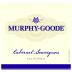 Murphy-Goode California Cabernet Sauvignon 2011 Front Label
