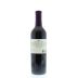 Murphy-Goode California Cabernet Sauvignon 2011 Back Bottle Shot