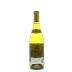 Ramey Russian River Chardonnay 2011 Back Bottle Shot