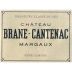 Chateau Brane-Cantenac (Futures Pre-Sale) 2012 Gift Product Image