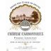 Chateau Carbonnieux Blanc (Futures Pre-Sale) 2012 Gift Product Image