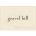 Hartenberg Gravel Hill Shiraz 2010 Front Label