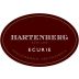 Hartenberg Ecurie 2005 Front Label