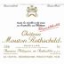 Chateau Mouton Rothschild (Futures Pre-Sale) 2012 Gift Product Image