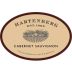 Hartenberg Cabernet Sauvignon 2010 Front Label