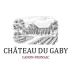 Chateau du Gaby (Futures Pre-Sale) 2012 Gift Product Image