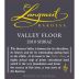 Langmeil Valley Floor Shiraz 2010 Front Label