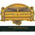 Hastwell and Lightfoot Chardonnay 2008 Front Label