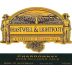 Hastwell and Lightfoot Chardonnay 2006 Front Label