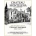 Chateau Montelena Estate Cabernet Sauvignon (Magnum - loose capsule) 1994 Front Label