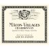 Louis Jadot Macon-Villages 2012 Front Label