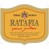 Pierre Jourdan Ratafia 2014 Front Label