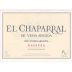 Bodegas Nekeas El Chaparral de Vega Sindoa Old Vines Garnacha 2011 Front Label