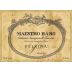 Felsina Maestro Raro Cabernet Sauvignon 2009 Front Label